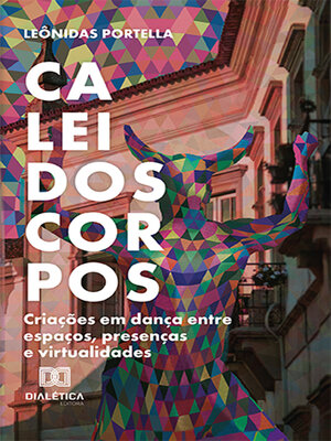 cover image of Caleidoscorpos